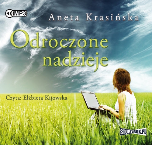 Odroczone nadzieje (Audiobook)