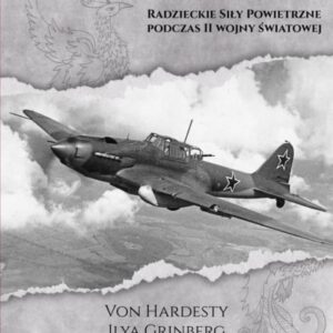 Odrodzenie Czerwonego Feniksa. Radzieckie Siły