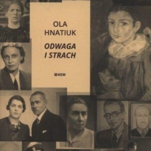 Odwaga i strach