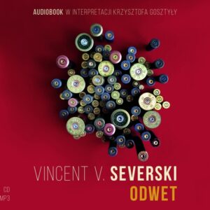 Odwet. CD MP3