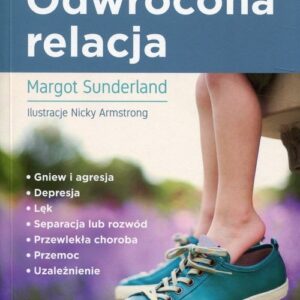 Odwrócona relacja. Kiedy problemy rodziców zabierają dzieciństwo