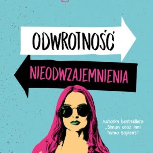 Odwrotność nieodwzajemnienia