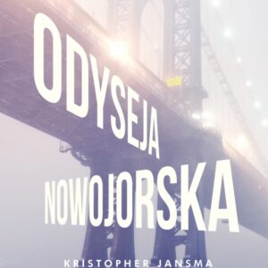 Odyseja nowojorska