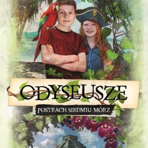 Odyseusze Postrach Siedmiu Mórz
