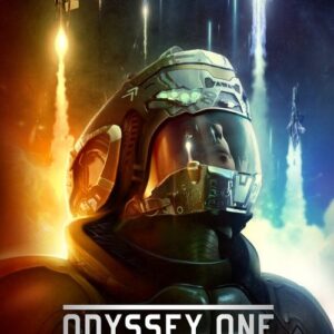 Odyssey One Tom 5 Król wojowników