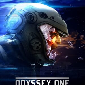 Odyssey One Tom 6 Przebudzenie Odyseusza