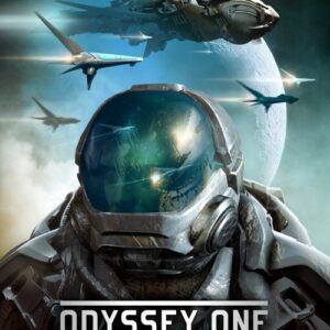 Odyssey One Tom 7 W cieniu zagłady