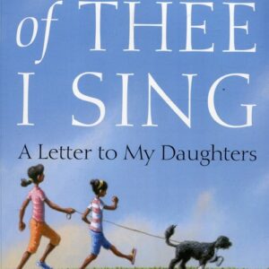 Of Thee I Sing