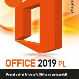 Office 2019 PL. Kurs