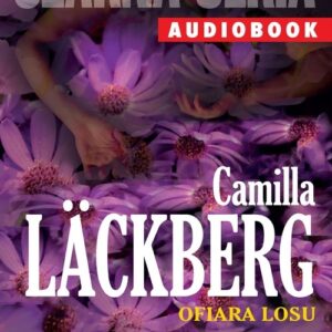 Ofiara losu (Audiobook)
