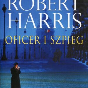 Oficer i szpieg