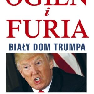 Ogień i furia