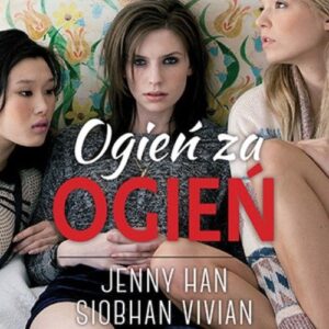 Ogień za ogień Tom 2