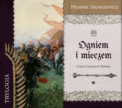 Ogniem i Mieczem (Audiobook)
