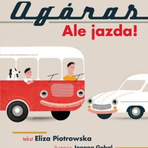 Ogóras Ale jazda!