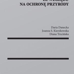 Ograniczenia działalności gospodarczej ze względu na ochronę przyrody