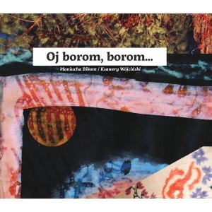 Oj borom, borom