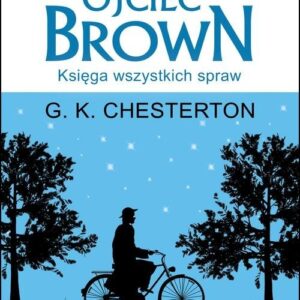 Ojciec Brown. Księga wszystkich spraw