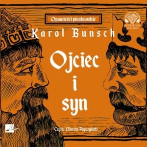 Ojciec i syn (Audiobook)
