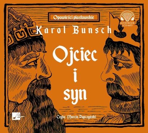 Ojciec i syn (Audiobook)