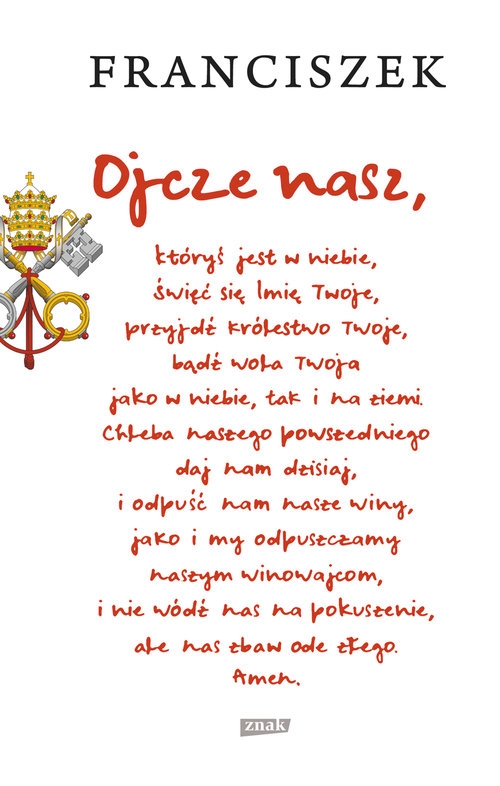Ojcze nasz