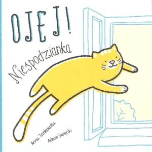 Ojej Niespodzianka