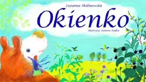 Okienko / Alegoria
