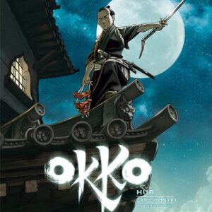Okko 5