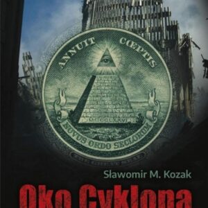Oko Cyklopa. Reedycja + DVD