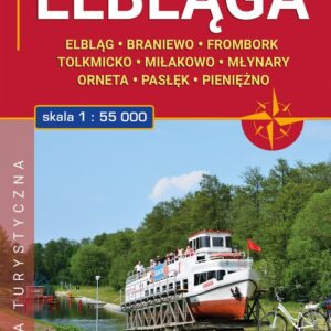 Okolice Elbląga