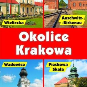 OKOLICE KRAKOWA