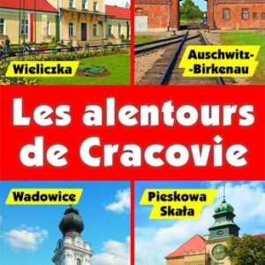 OKOLICE KRAKOWA WER. FRANCUSKA