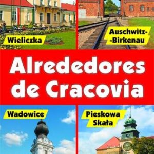 OKOLICE KRAKOWA WER. HISZPAŃSKA