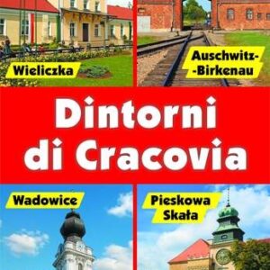 OKOLICE KRAKOWA WER. WŁOSKA