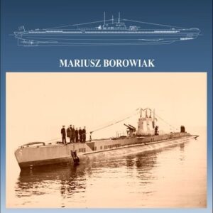 Okręt podwodny ORP Wilk