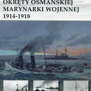 Okręty osmańskiej marynarki wojennej 1914-1918