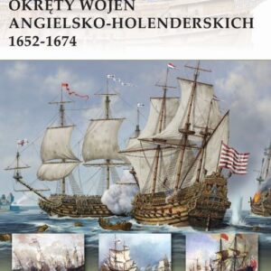 Okręty wojen angielsko-holenderskich 1652-1674