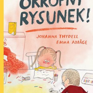 Okropny rysunek!
