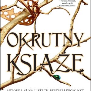 Okrutny książę