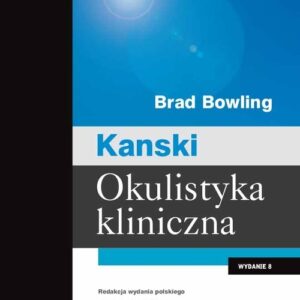 Okulistyka kliniczna Kanski