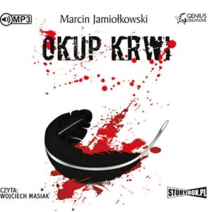 Okup krwi (Audiobook)