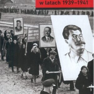 Okupacja sowiecka ziem polskich w latach 1939-1941