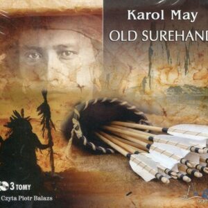 Old Surehand (Audiobook)