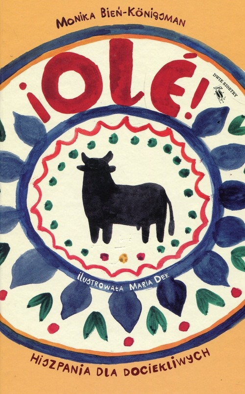 Ole Hiszpania dla dociekliwych