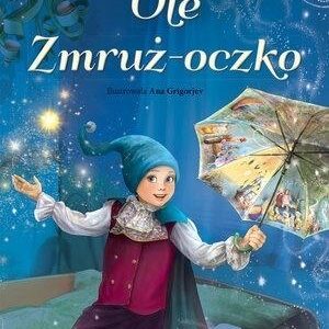 Ole Zmruż-oczko