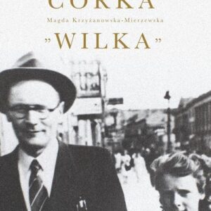 Olga, córka Wilka