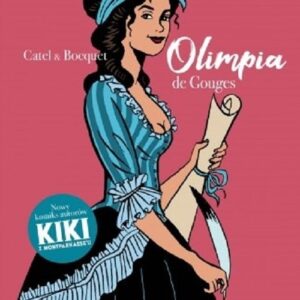 Olimpia de Gouges