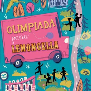 Olimpiada pana Lemoncella