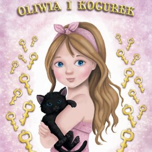 Oliwia i kocurek