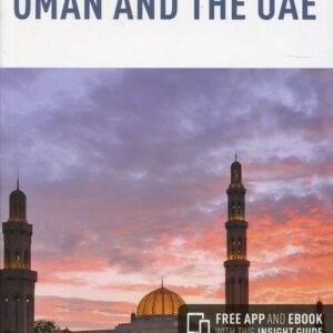 Oman and the UAE insight guides